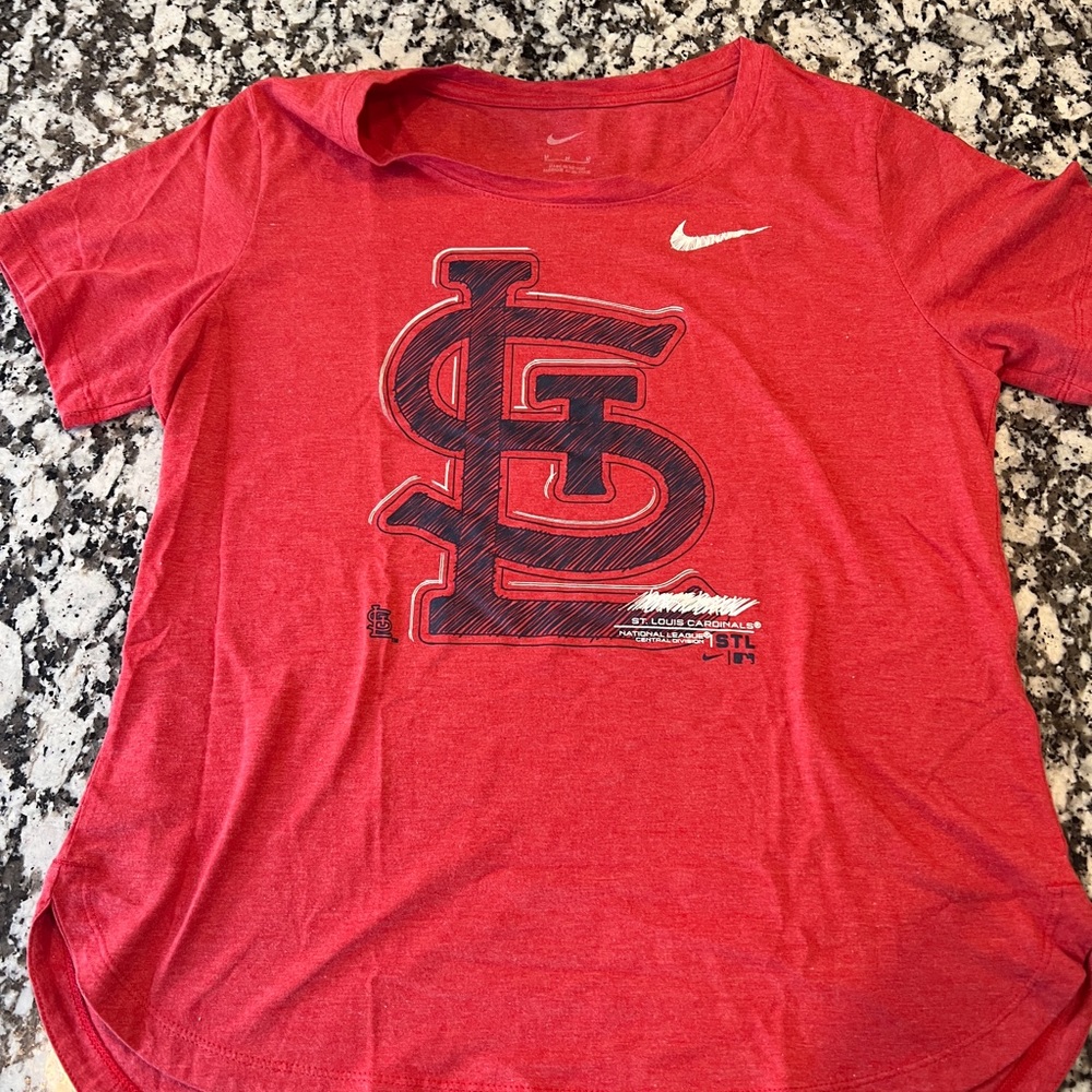 Nike St Louis Cardinals T-Shirt